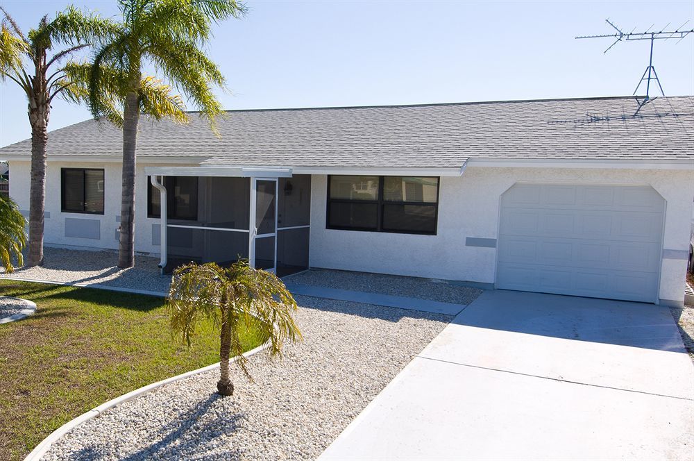 Chaves - Vacation Home Port Charlotte Exterior photo